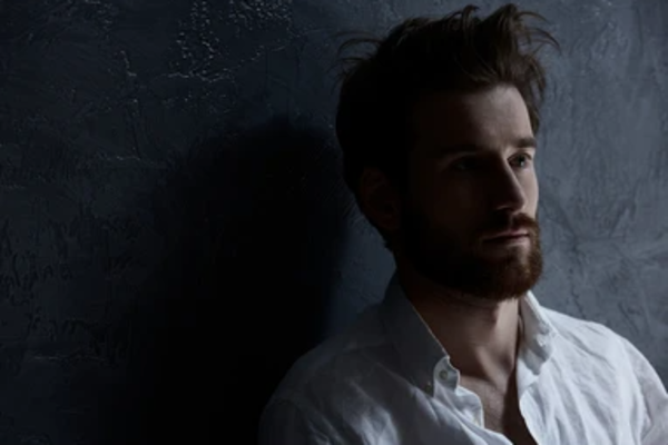 Darius Accepting His New Life in The Consortium's Heir