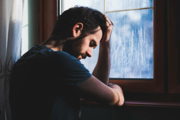 Darius Experiencing Sarah's Betrayal in The Consortium's Heir