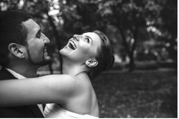 The Woman From Hell - Wanda and Theo