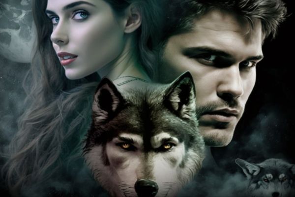 All about Timber Alpha Novel by Marie Knight
