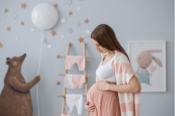 Billionaire Quadruplet Babies – Pregnant Lena