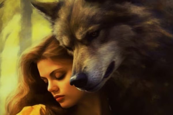 Read Death Wolf Saga Novel Online