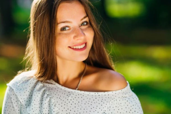 Forged in the Flames: Ania