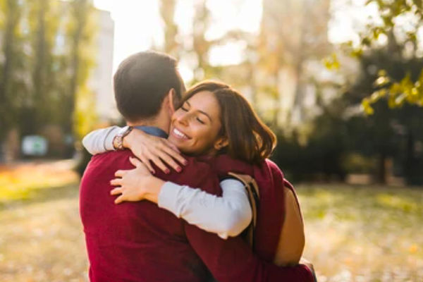 Love in the Limelight: Astrid and Elio