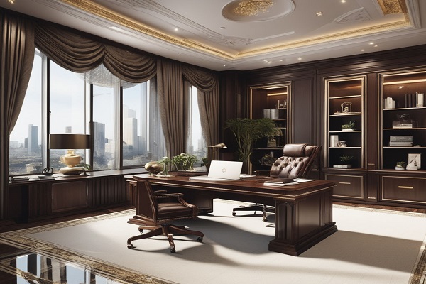 Mr. CEO, Please Marry My Mommy