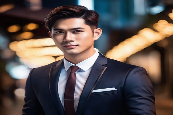 Mr. CEO, Please Marry My Mommy