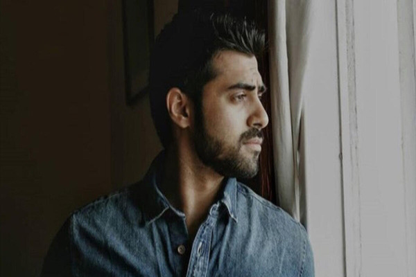 Tense, Stressful Tones in My Sleeping Beauty Husband