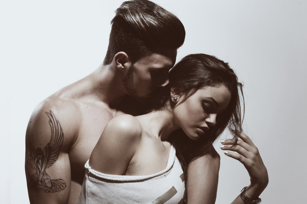 Claudia and Edmond’s Conflicting Marriage in See You Never, Mr Lamont