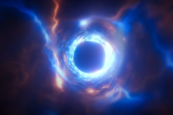 Star Odyssey – Lu Yi's Power