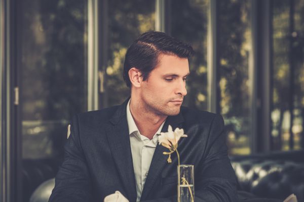 The Alpha's Hidden Child - Alpha Kairo