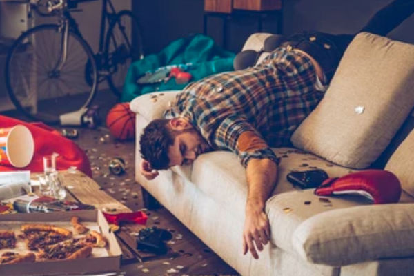 the-divorcee-and-her-three-chaotic-children-cover