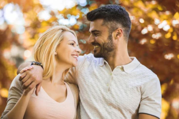 The Divorcee and Her Three Chaotic Children: Olivia and William