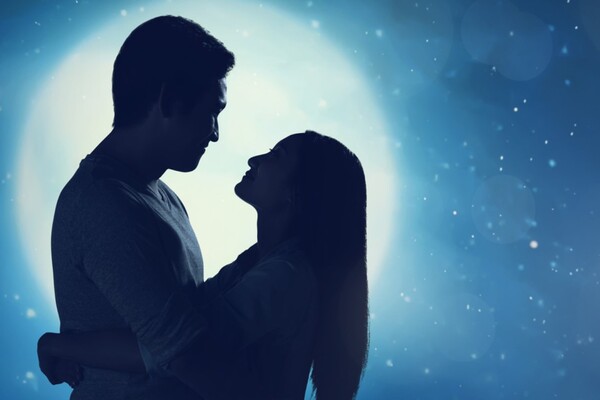 Through The Eyes Of My Alpha-Summary