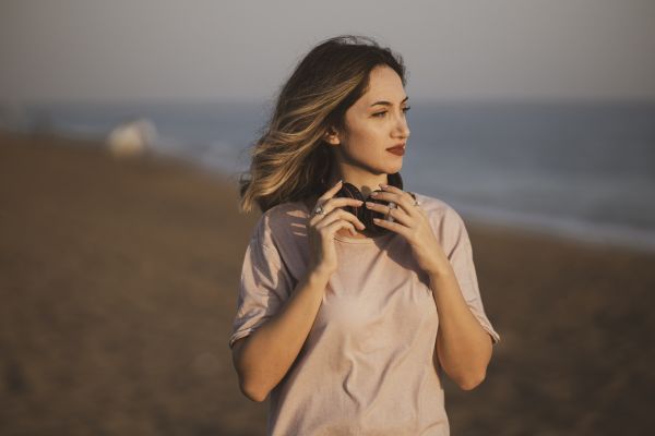 Violets and Ash - Violet