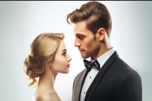 Finishing Off A Whirlwind Marriage with the Beautiful CEO