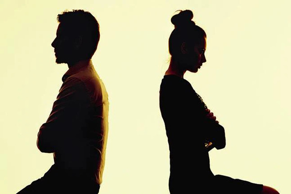 Divorce Considerations in Ex-Husband's Regret