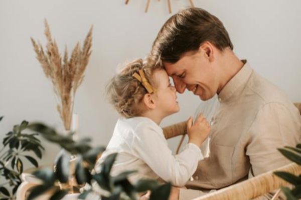 Godly Stay-Home Dad Chapter 1