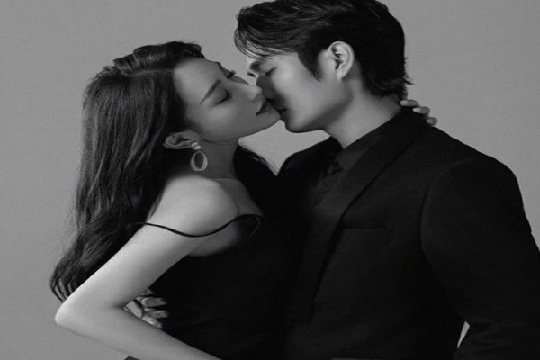 Finishing Off Marrying the Man in the Dark Novel Damien and Cherise