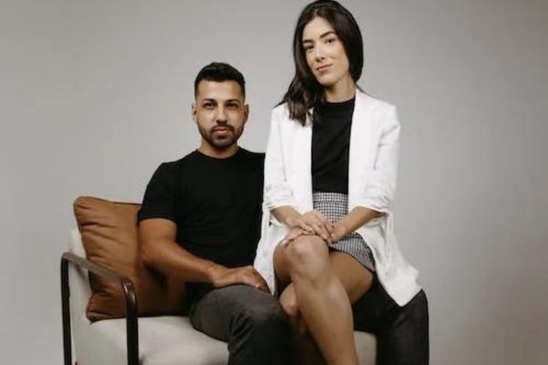 Mr. CEO, I Came Back To Love You Characters