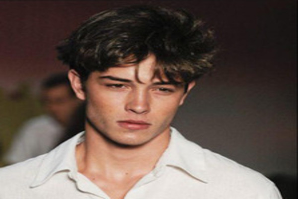 Liam Reed's Perfection in