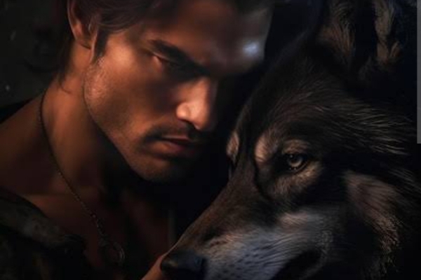 not your mate anymore, percy