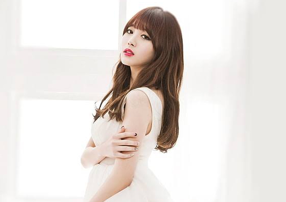 the little brat's sweet and sassy ning li