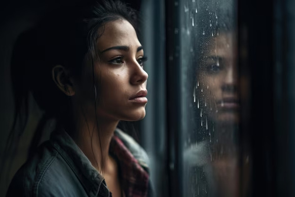 Sean's Betrayal in The Spare Wife