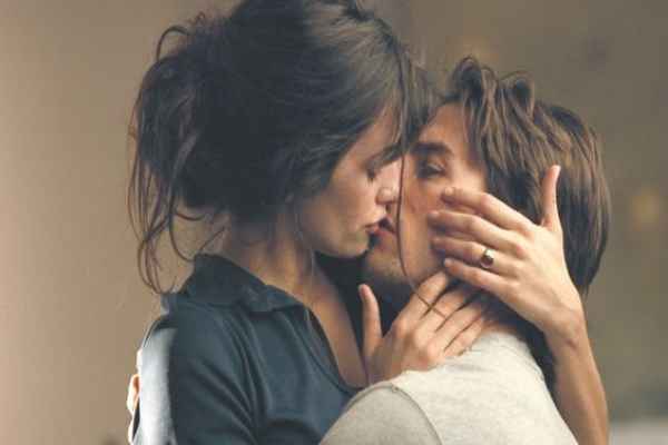 Trapped In Love Summary