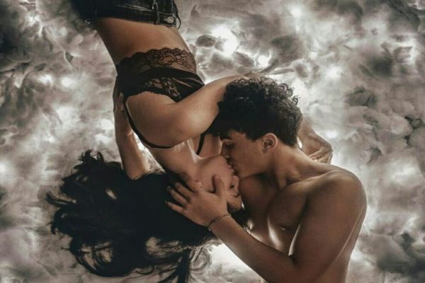 Bullied By My Alpha Stepbrother Jasmine And Hardin