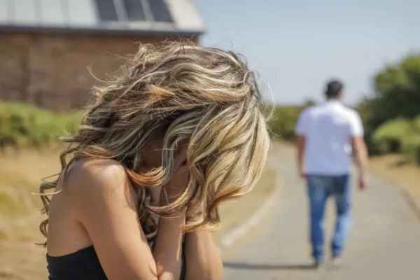 Love Like You Never Loved Before Cheating Trope