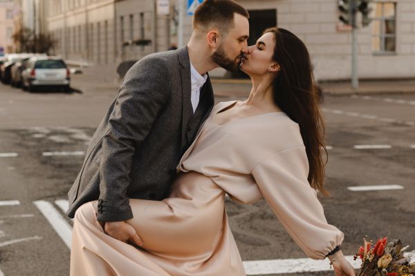 Taking Twins Abroad After Divorce - Amanda and Miles