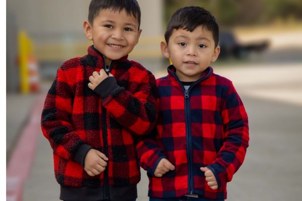 Taking Twins Abroad After Divorce - The Twins