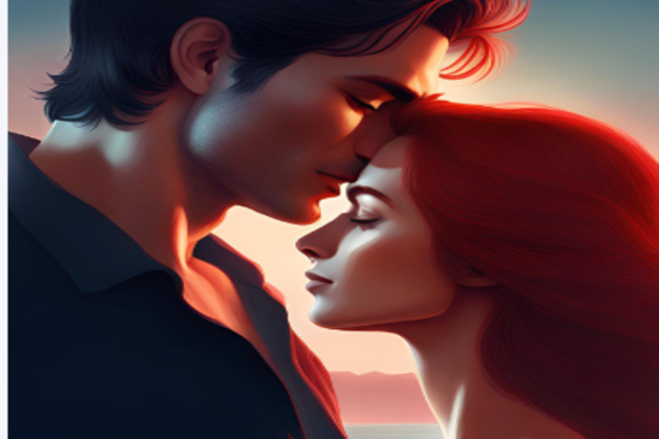 Confrontation and Acceptance in The Alpha King's Fated Mate