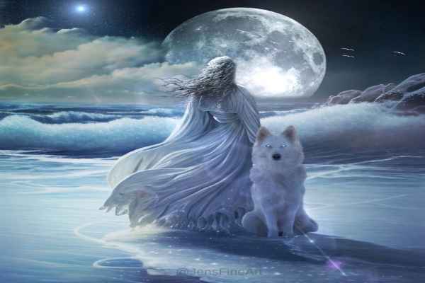 The Awakening Of The Alpha King's Luna Summary