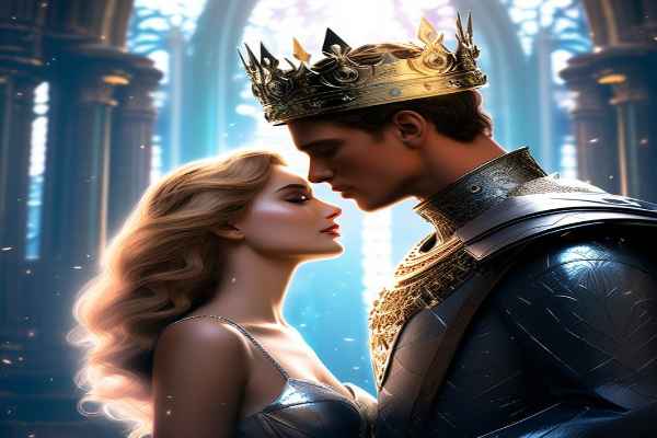 the-awakening-of-the-alpha-king's-luna-cover