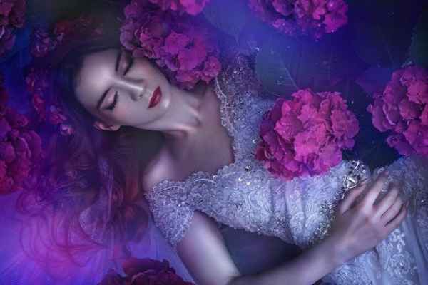 The Awakening Of The Alpha King's Luna Rebirth Trope