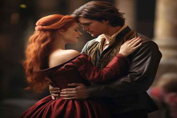 The Awakening Of The Alpha King's Luna Similar Book