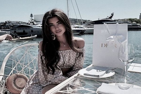 The Imposter Bride Lily