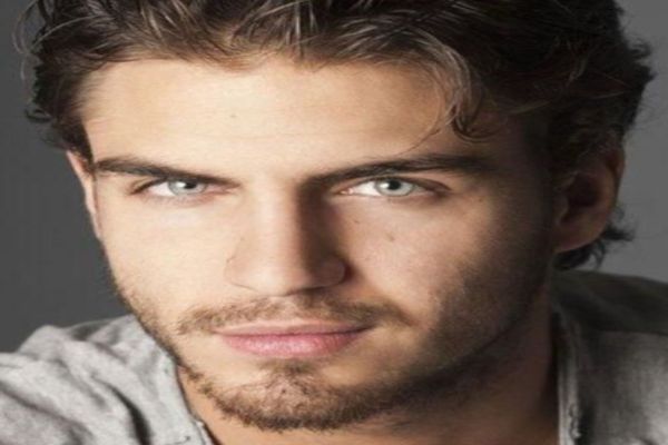 The Imposter Bride Nathan