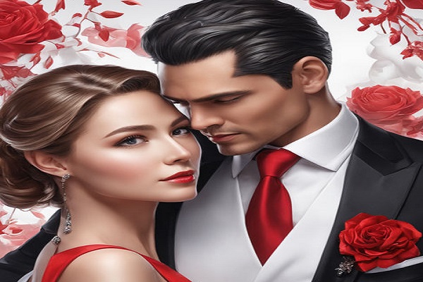 Can’t Miss: Trapped In Love Novel (Caroline and Evan)