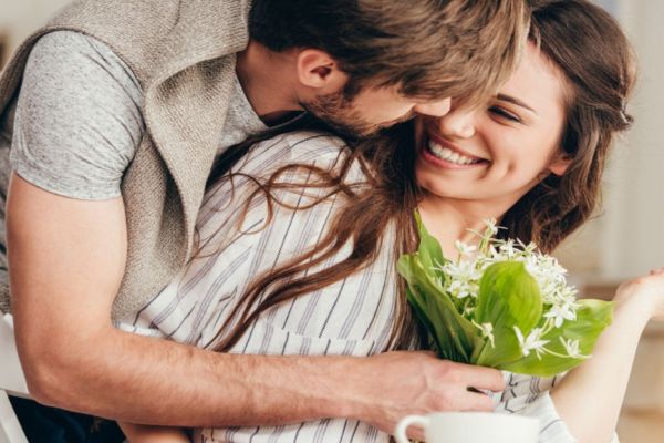 Turning The Tide Romance