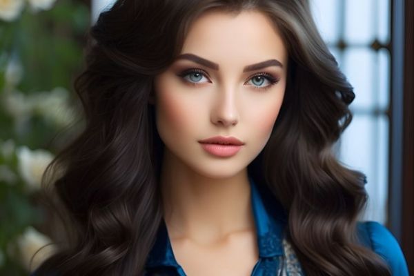 Turning The Tide Natalie