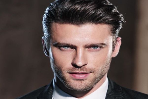 Turning The Tide Trevor