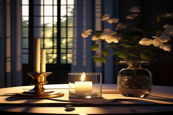 My Mirror Image By Maybe Not