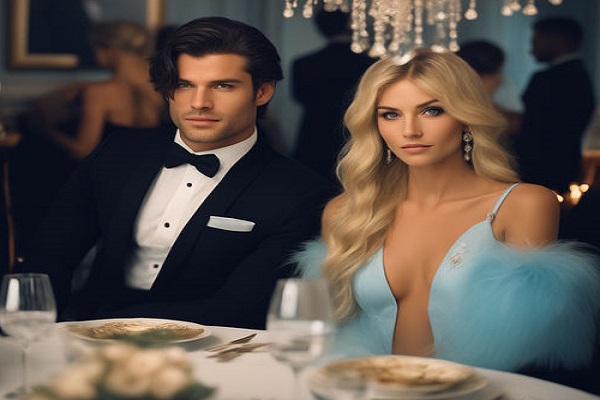 My Mirror Image Chapter 2