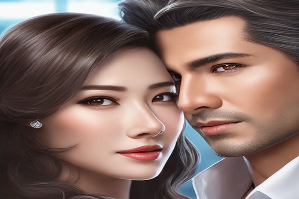 My Mirror Image Chapter 5