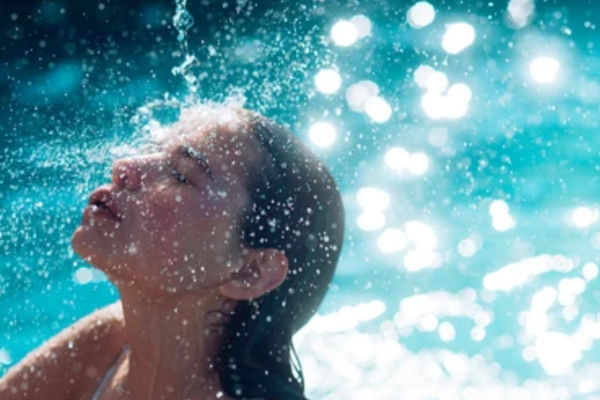 Beauty and the Beta - Bailey