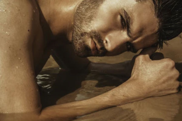 Beauty and the Beta - Dack