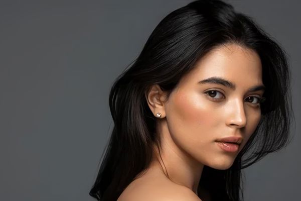 Bonnie in Alpha Nicholas