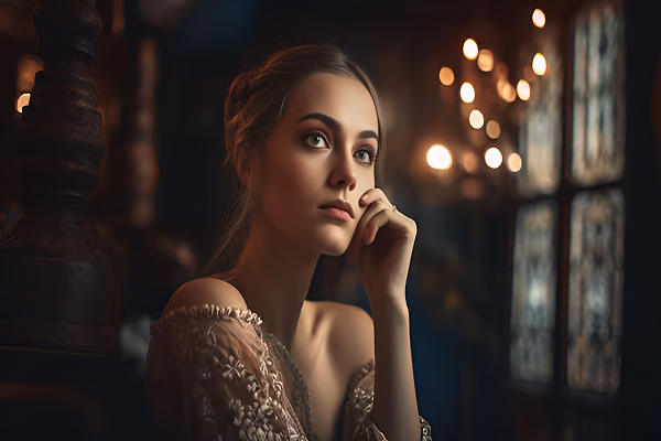 Burning Passion: My Forbidden Lover Joan